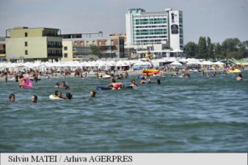 Hotelierii au pregătit 50.000 de locuri de cazare la mare pentru minivacanța de Rusalii
