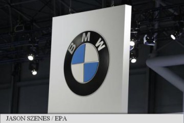 BMW oprește producția în China și Africa de Sud din cauza lipsei de componente