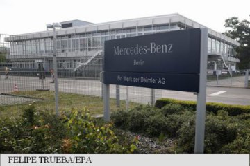 Investigațiile în cazul Daimler au fost extinse și la Bosch