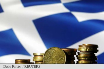 Miniștrii de Finanțe din zona euro speră că în iunie vor ajunge la un acord pentru salvarea Greciei