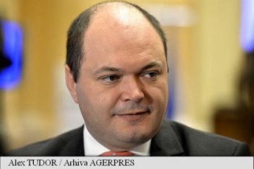 Creșterea economică puternică nu se reflectă în veniturile la buget