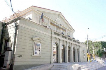 „De Paşti. Săptămâna Patimilor” revine pe scena Teatrului de Stat Constanţa