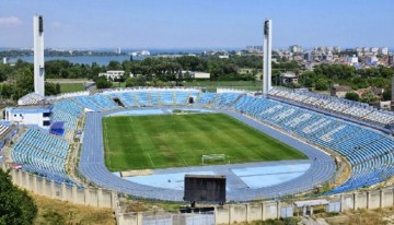 Stadionul Farul va intra în administrarea Consiliului Judeţean și va intra în reabilitare