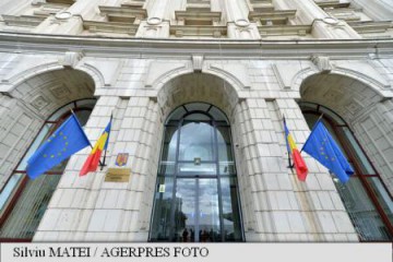 România este caracterizată de o creștere economică robustă