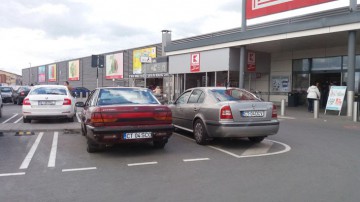 Ce se mai fură din Kaufland: pastă de dinţi!