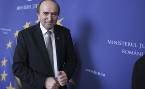Ion Cristoiu, noi dezvăluiri despre arhiva SIPA: 'Trăncăneli ca în Moromeţii'