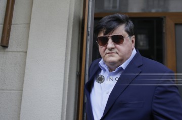 Fostul ministru Constantin Niţă, condamnat la patru ani de închisoare