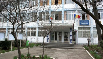 Un elev ovidist pe locul I la Olimpiada Naţională de Tehnologia Informaţiei