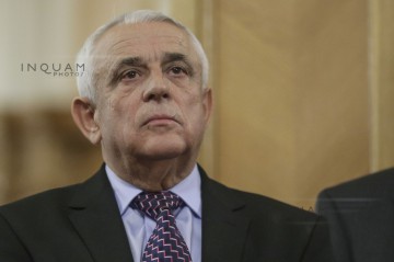 Daea, despre brandul de ţară: Oaia e o statuie vie. Lângă oaie găseşti o frunză, lângă frunză nu poţi să găseşti o oaie
