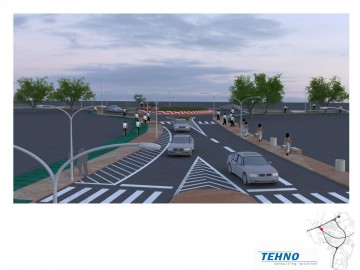 Consiliul Local Mangalia a aprobat modernizarea staţiunii Saturn cu fonduri UE
