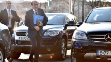 Tudorel Toader: Vom veni cu pachetul de legi ale justiţiei într-o săptămână, maxim două
