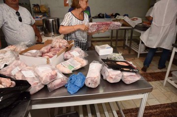 PERICOL PENTRU TURIȘTI! Iată ce au descoperit comisarii de la Protecția Consumatorului în Mamaia - VIDEO