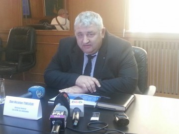 Directorul general al APMC, Dan Tivilichi: „Anunţăm deblocarea investiţiilor private în Portul Constanţa”