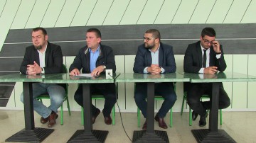 Ce spune inițiatorul referendumului pentru demiterea primarului din Mangalia
