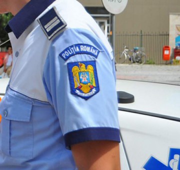 Activităţi informativ-preventive desfăşurate de către poliţiştii constănţeni