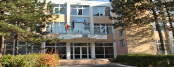 “Stories about my county” la Liceul Teoretic „G. Călinescu” Constanța