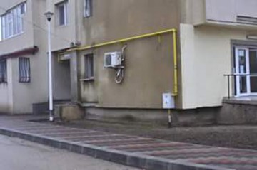 Primarul din Mangalia anunță extinderea rețelei de gaze