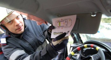 MAI recomandă să aveți Cartea de Salvare la bord!