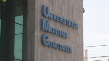 O nouă conducere la Liga Studenţilor din Universitatea Maritimă