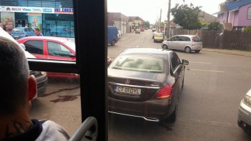 Marţi, 13: accidente pe bandă