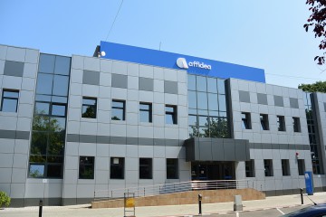 AFFIDEA a finalizat procesul de achiziţie integrală a Centrelor HIPERDIA