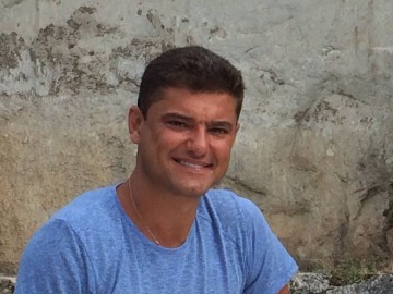 Cristian Boureanu, arestat preventiv pentru ultraj după ce a insultat şi lovit poliţişti