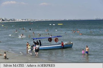 Peste 130.000 de turiști au cheltuit aproximativ 7,5 milioane de euro pentru minivacanța de Rusalii