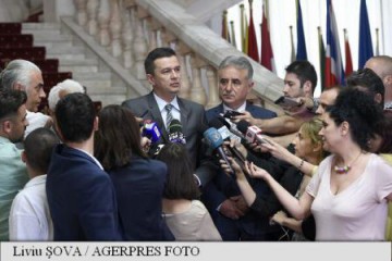 Efortul bugetar pentru achiziția de ambulanțe pentru 2017 este de 50 - 60 milioane lei