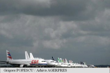 Airbus estimează că 35.000 de avioane în valoare de 5.300 miliarde de dolari vor fi necesare în următorii 20 de ani