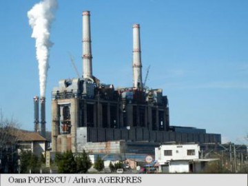 Complexul Energetic Oltenia raportează afaceri în creștere cu 30% și profit brut de 260 milioane lei, în 5 luni