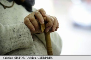 Raportul dintre pensionari și salariați a fost în primul trimestru de 9 la 10