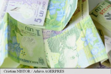 Consumul populației a crescut PIB-ul în primul trimestru