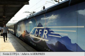 CFR Călători lansează programul estival Trenurile Soarelui