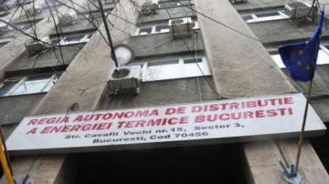 „Există firme străine interesate să cumpere RADET pe doi lei dacă se poate“