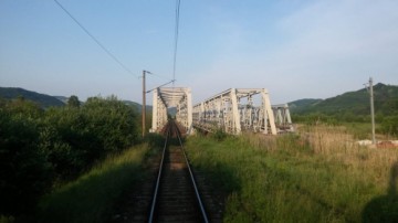 România, depăşită şi de Kenya la lungimea reţelei de cale ferată modernizată