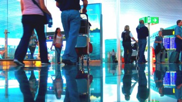Efectul low-cost pe cursele interne: traficul de pasageri s-a dublat