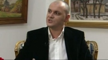 SEBASTIAN GHIŢĂ, dezvăluiri despre reţinerea de la Belgrad, viaţa din închisoarea din Serbia şi ultima vizită la K2