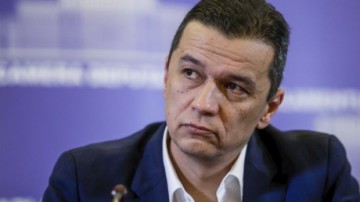 Sorin Grindeanu: Aş fi votat cu doua mâini Legea salarizării. Avem bani prevăzuţi în buget pentru creşterile din acest an