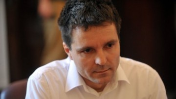 Nicuşor Dan, deranjat de scurgerea în presă a scrisorii către Biroul Naţional al USR: Aş fi avut o mai mare acurateţe