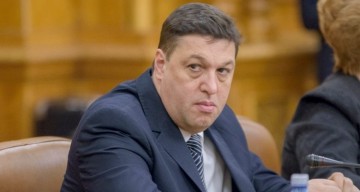 Şerban Nicolae, parlamentar PSD: