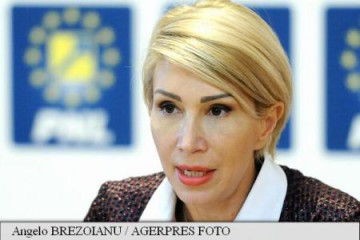 Turcan: Legea salarizării unitare va aduce dispariția de locuri de muncă în administrație și procese pentru funcționarii publici