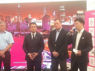 Telekom lansează un nou proiect-pilot de tip Smart City, în Constanţa