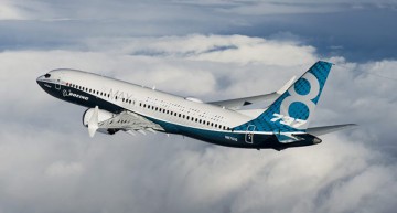 Blue Air a comandat 6 avioane boeing 737 MAX 8