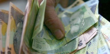 Unde ajung banii românilor pentru pensii