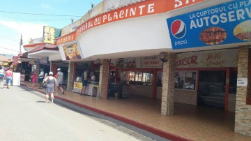 Şi DSV a fost în control la Cuptorul cu Plăcinte: bonetele, o gravă problemă...