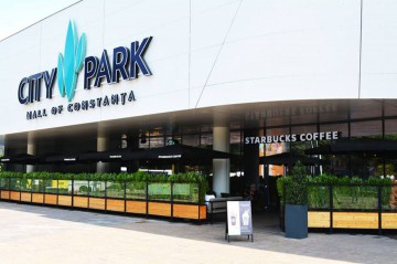 O tânără din Negru Vodă a furat haine din City Park Mall