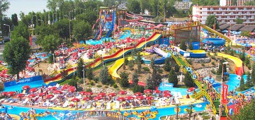 Surpriză pentru copiii din localitatea Grădina