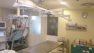 Medicii anestezişti de la Spitalul Judeţean vor participa la un curs