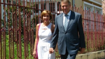 Klaus Iohannis, noua declaraţie de avere: Veniturile salariale au crescut, cele din chirii s-au redus de trei ori