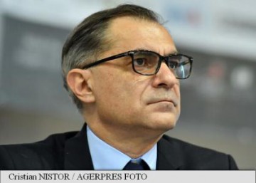 România este o gaură neagră plină cu resurse de gaze; trebuie să investim miliarde de euro în rețele